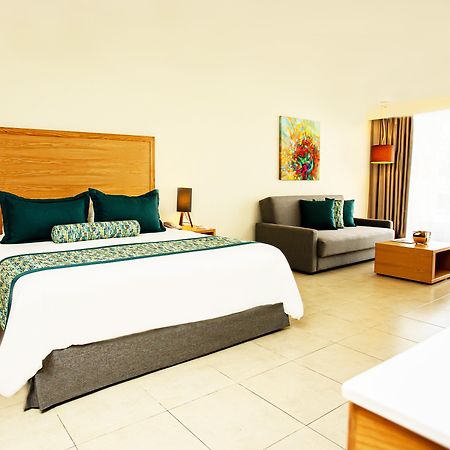 Dreams Cozumel Cape Resort & Spa Εξωτερικό φωτογραφία