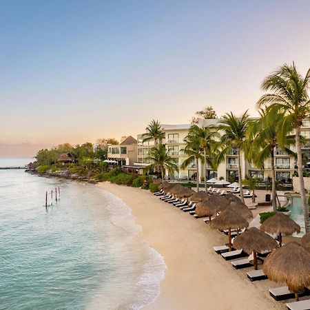 Dreams Cozumel Cape Resort & Spa Εξωτερικό φωτογραφία