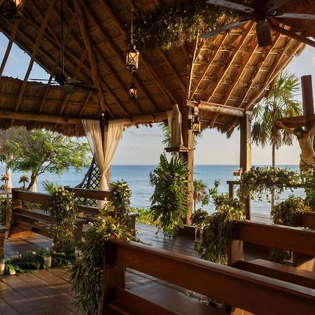 Dreams Cozumel Cape Resort & Spa Εξωτερικό φωτογραφία