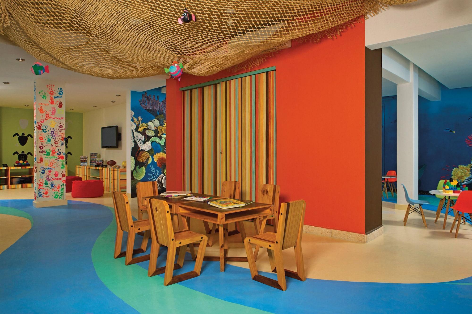 Dreams Cozumel Cape Resort & Spa Εξωτερικό φωτογραφία