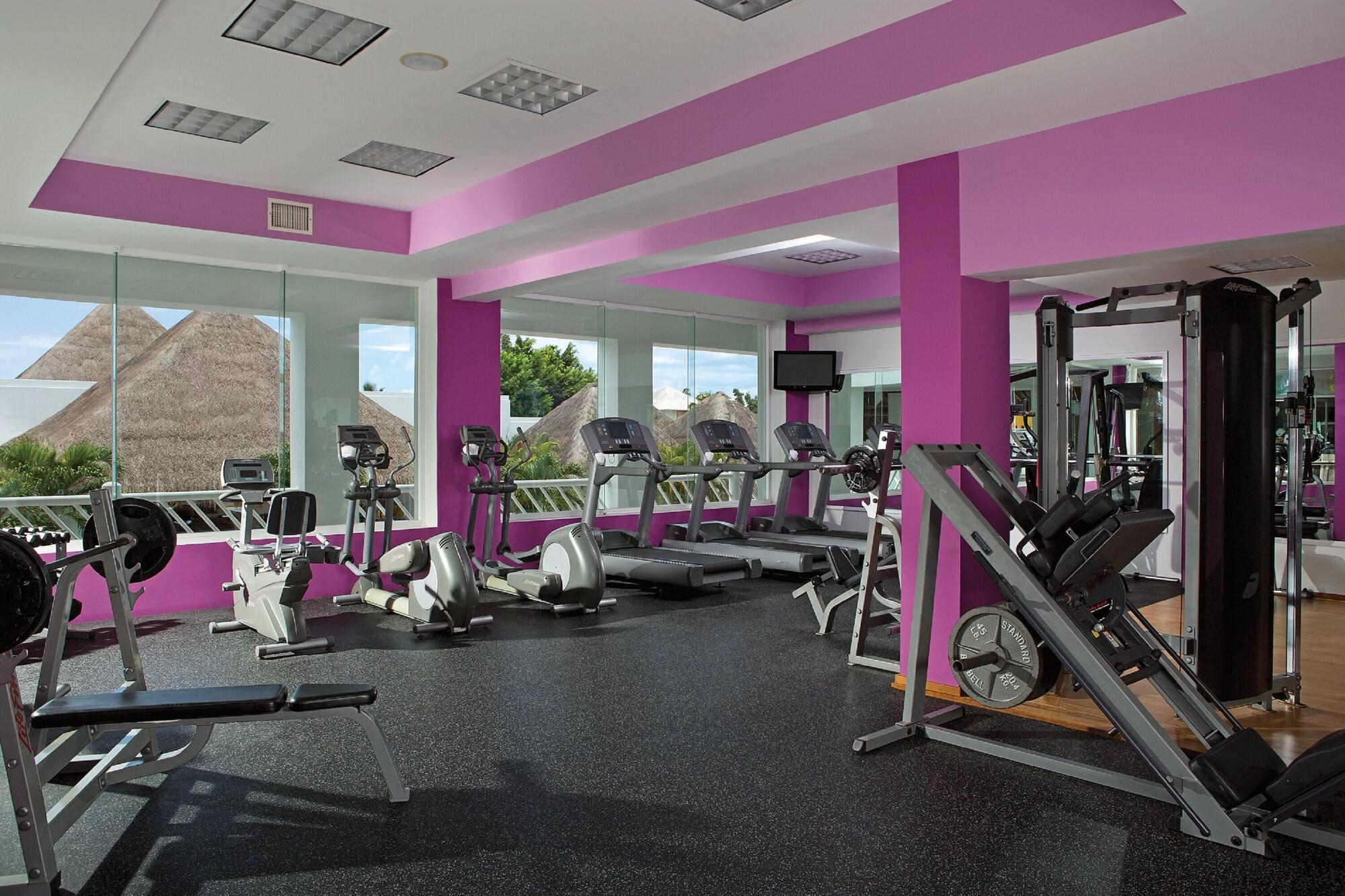Dreams Cozumel Cape Resort & Spa Εξωτερικό φωτογραφία