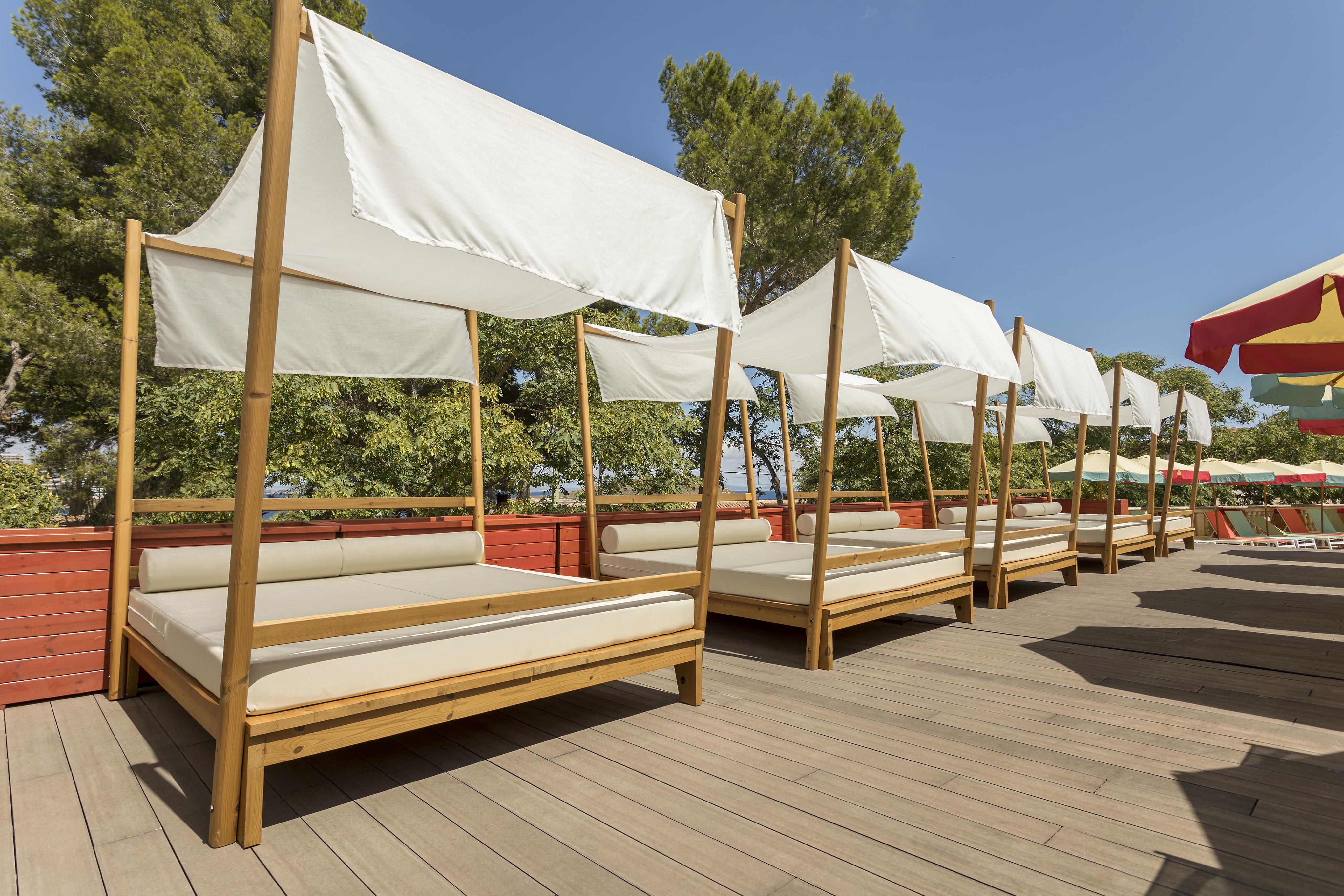 Dreams Cozumel Cape Resort & Spa Εξωτερικό φωτογραφία