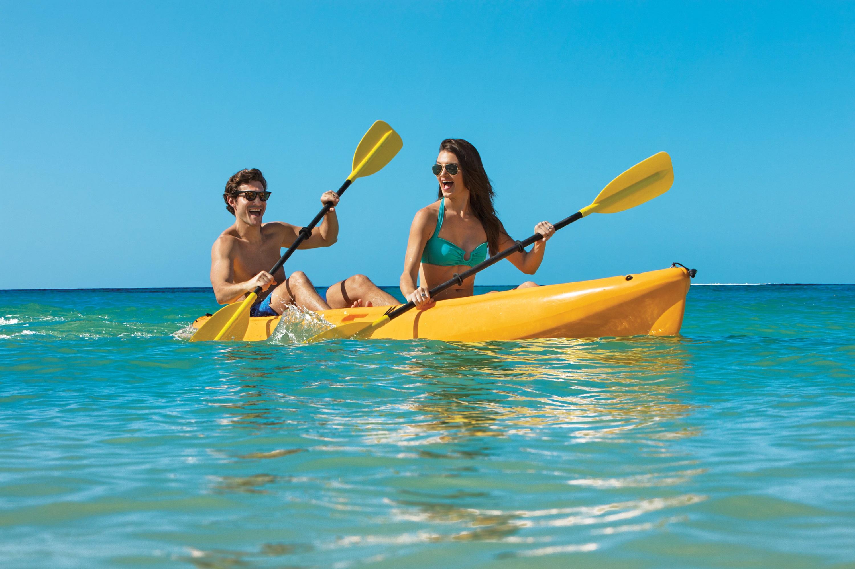Dreams Cozumel Cape Resort & Spa Εξωτερικό φωτογραφία