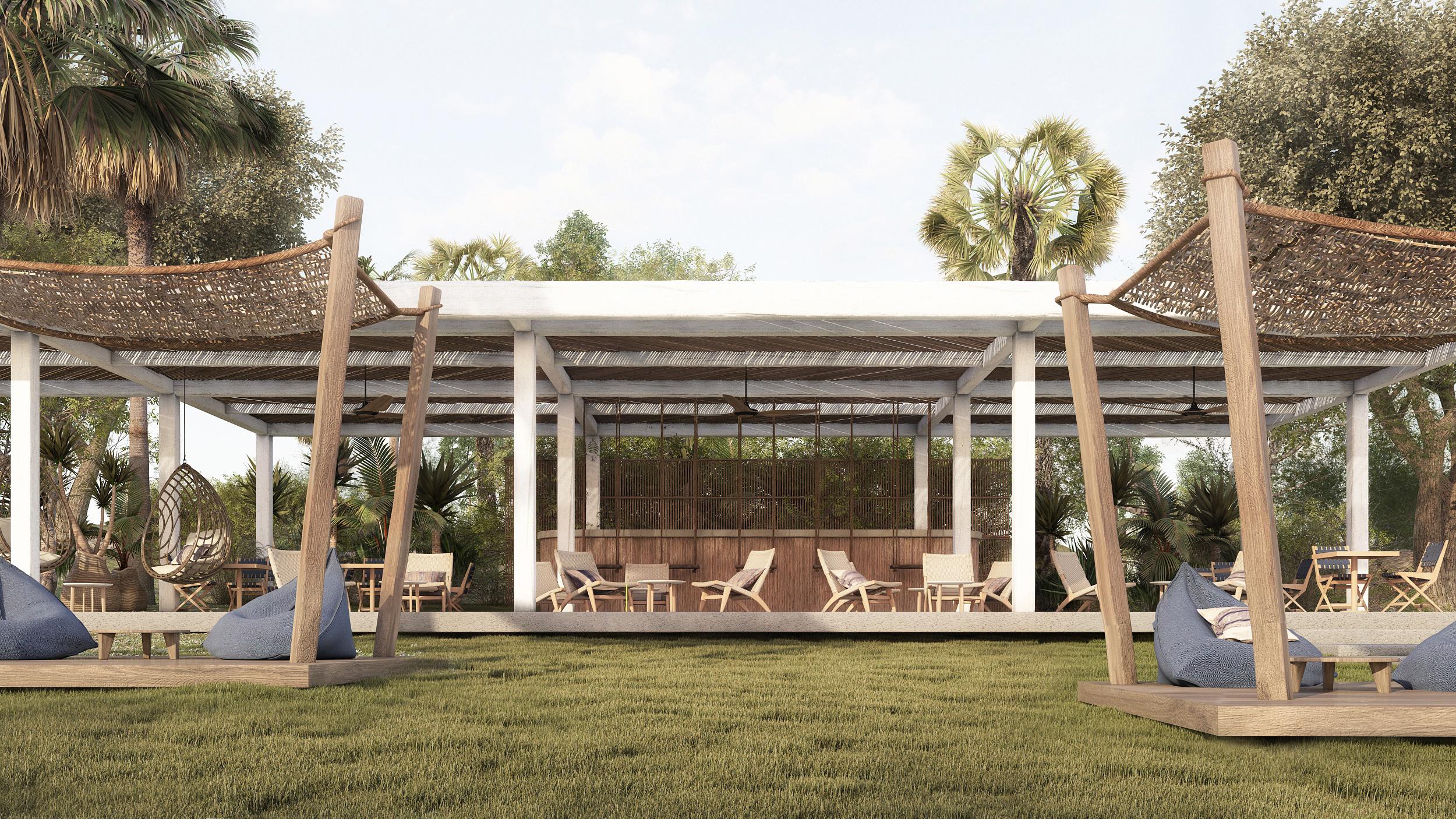 Dreams Cozumel Cape Resort & Spa Εξωτερικό φωτογραφία