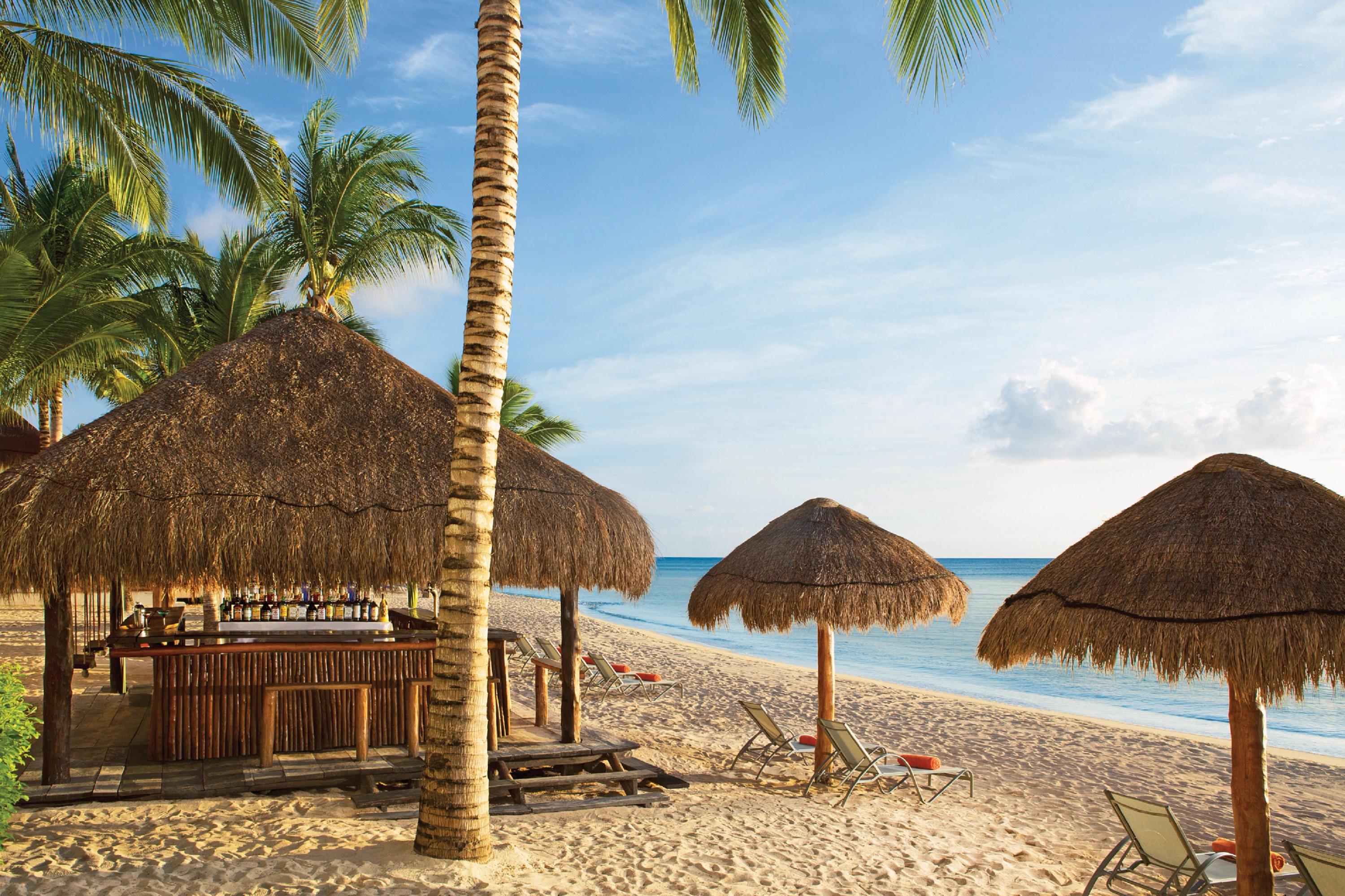 Dreams Cozumel Cape Resort & Spa Εξωτερικό φωτογραφία