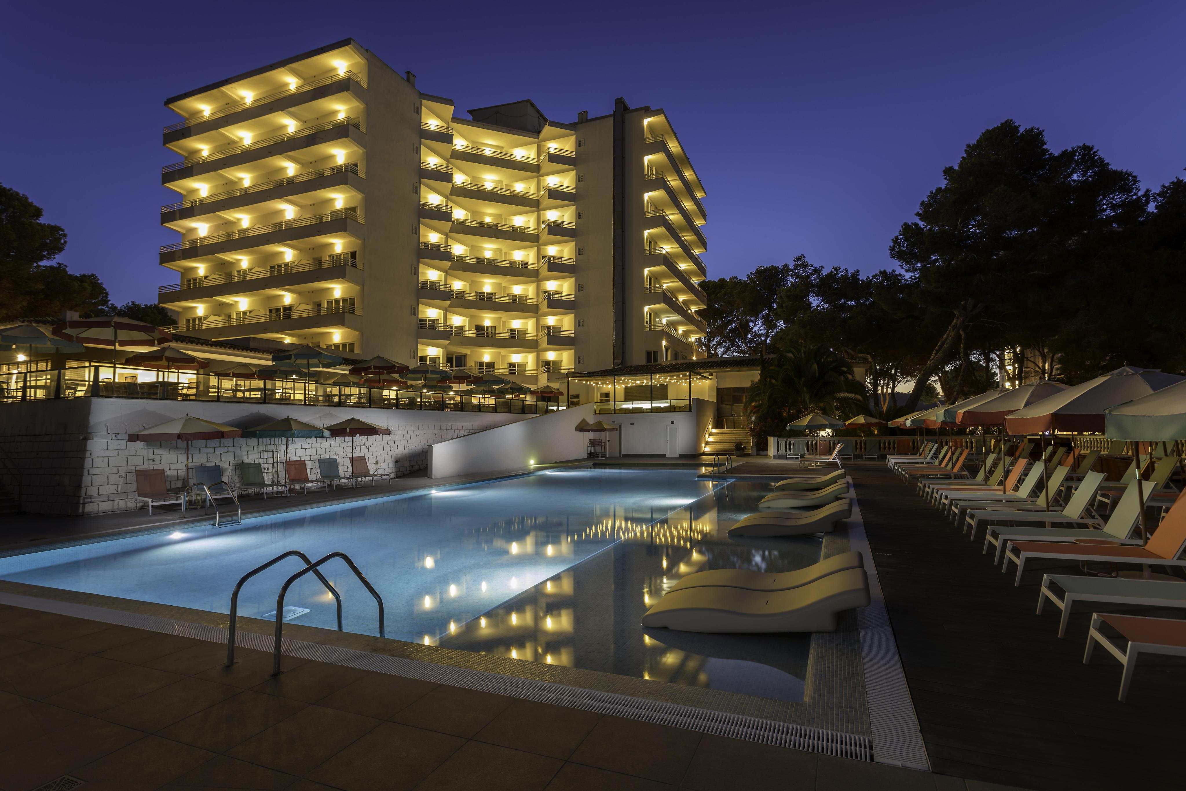 Dreams Cozumel Cape Resort & Spa Εξωτερικό φωτογραφία