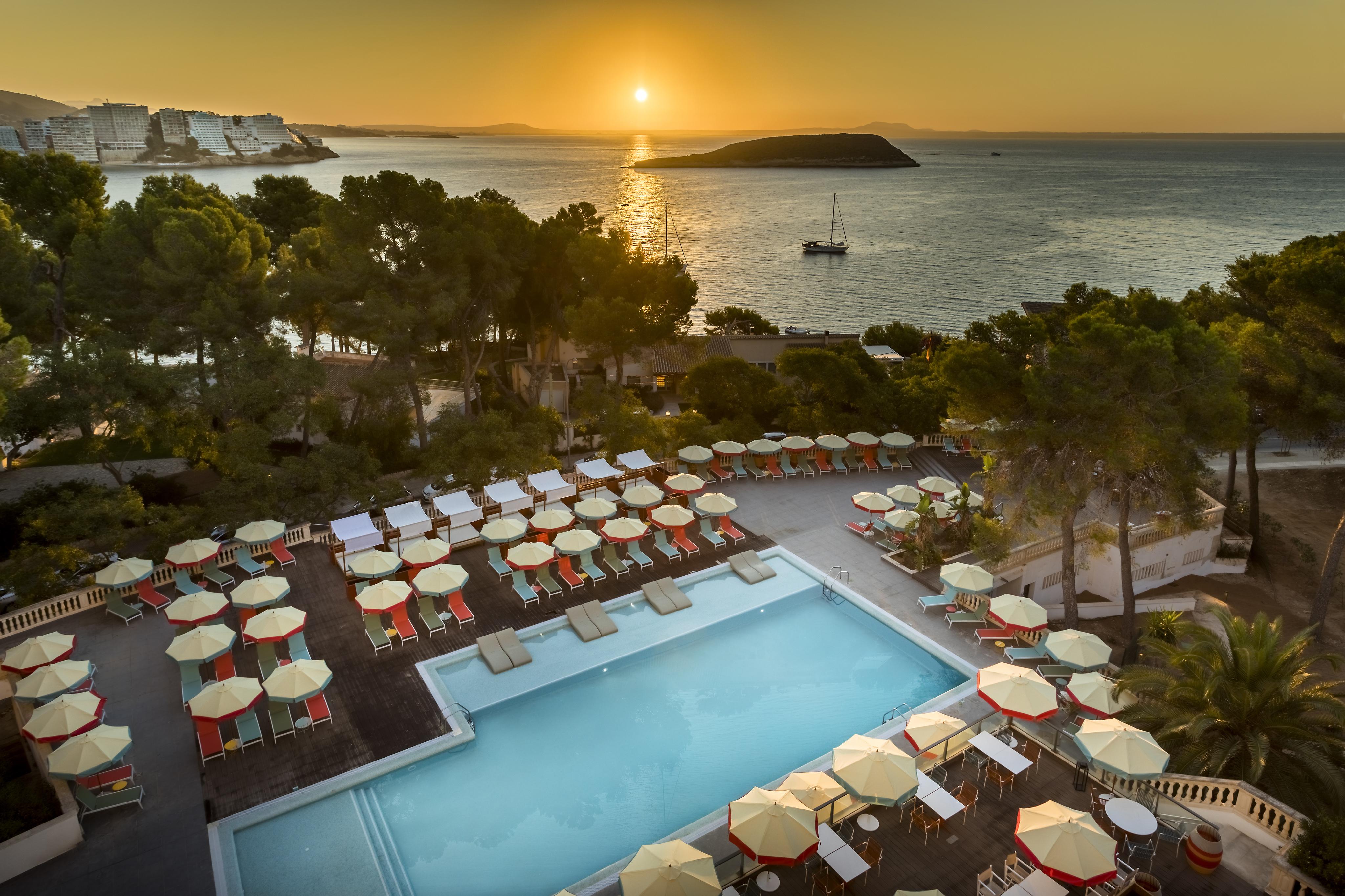 Dreams Cozumel Cape Resort & Spa Εξωτερικό φωτογραφία