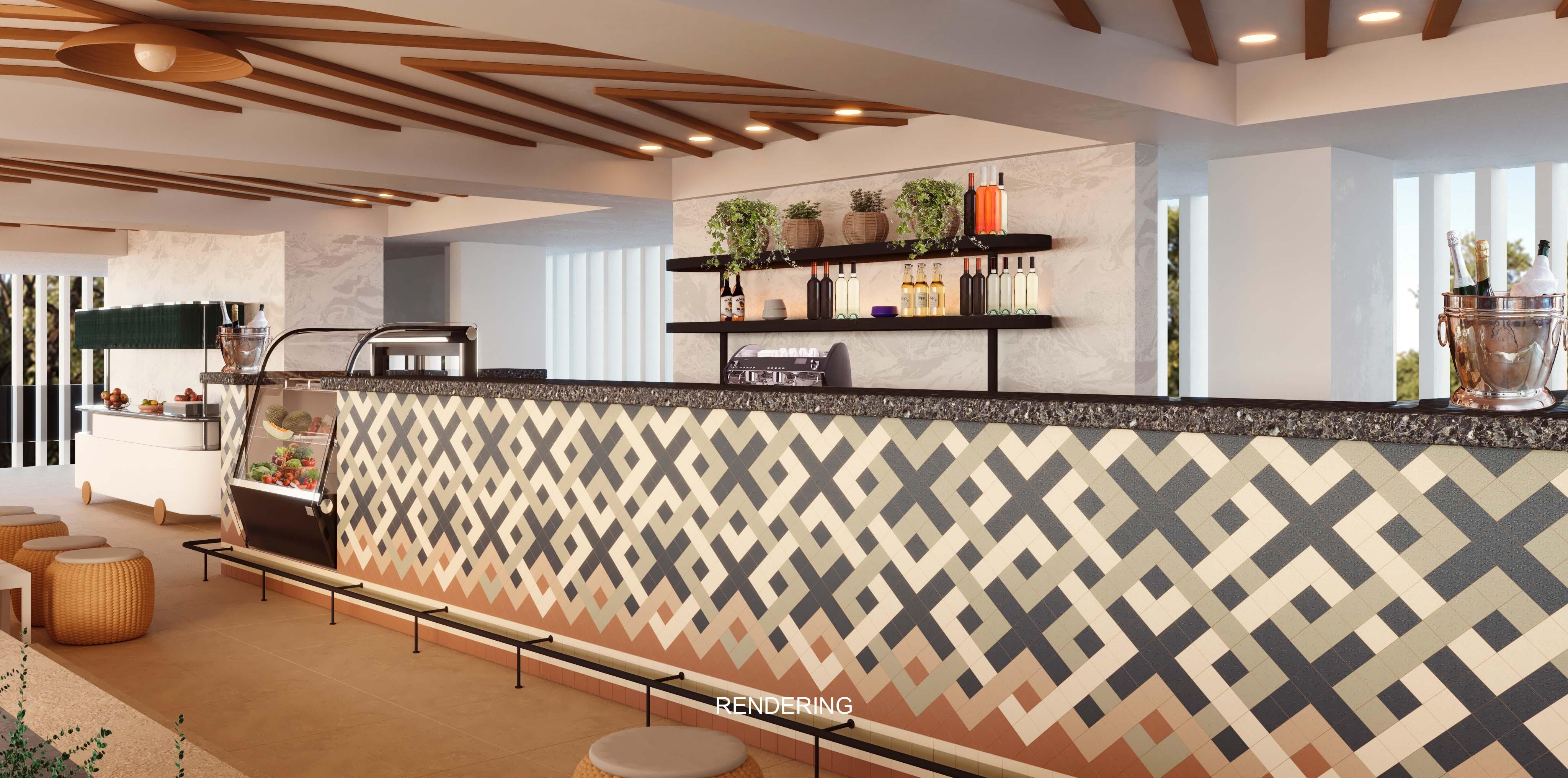 Dreams Cozumel Cape Resort & Spa Εξωτερικό φωτογραφία
