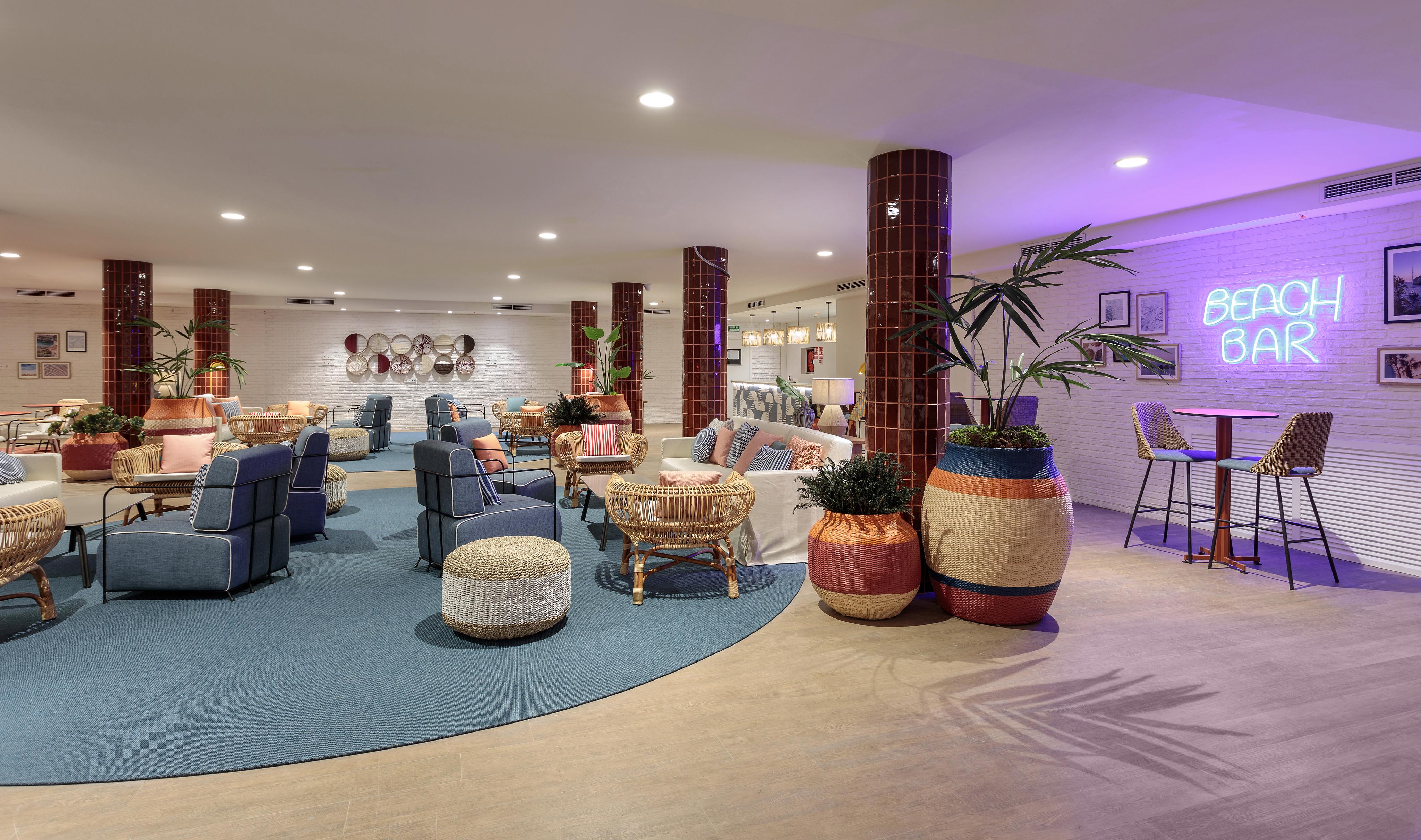 Dreams Cozumel Cape Resort & Spa Εξωτερικό φωτογραφία