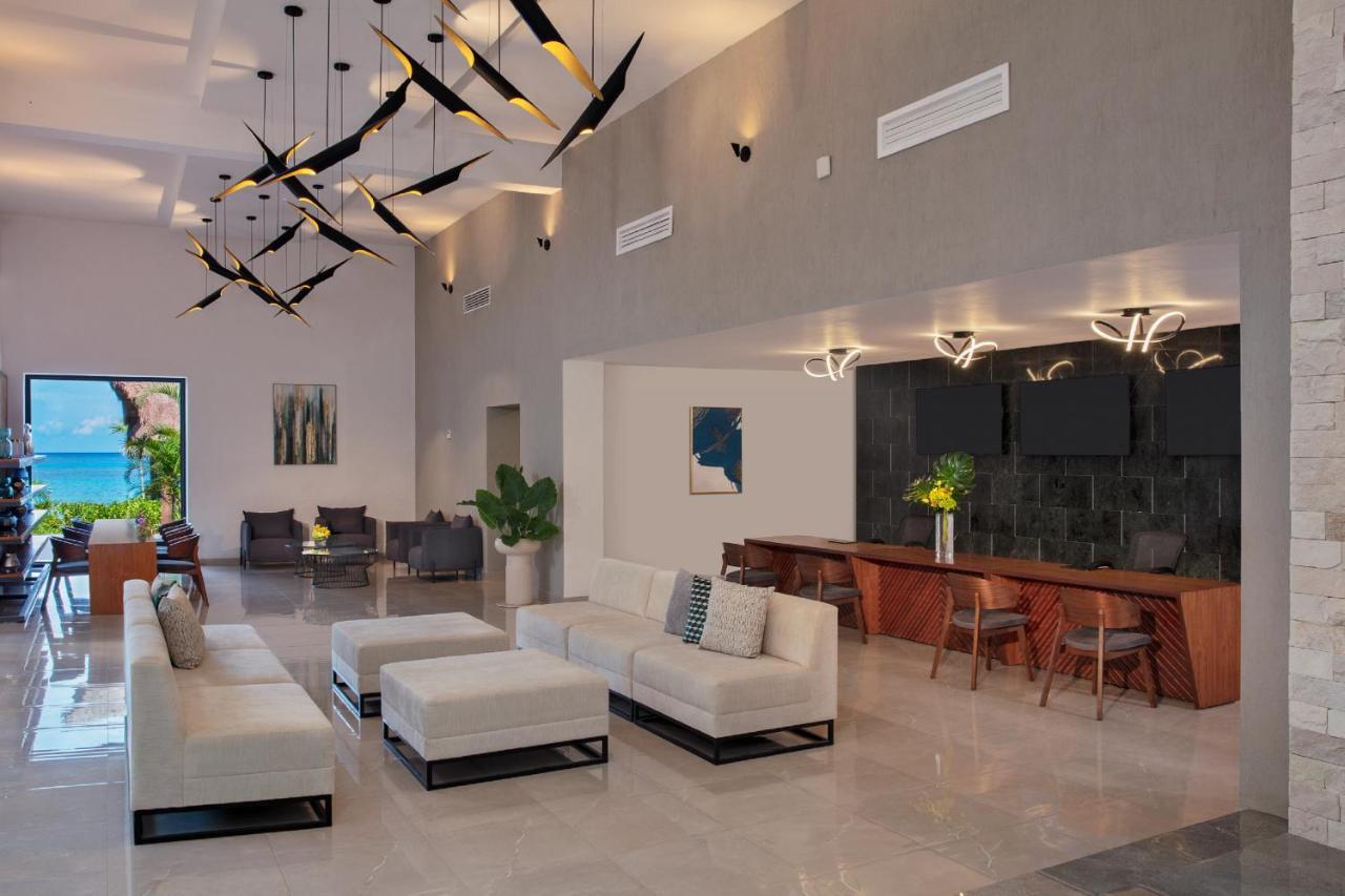 Dreams Cozumel Cape Resort & Spa Εξωτερικό φωτογραφία