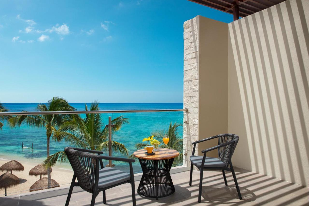 Dreams Cozumel Cape Resort & Spa Εξωτερικό φωτογραφία