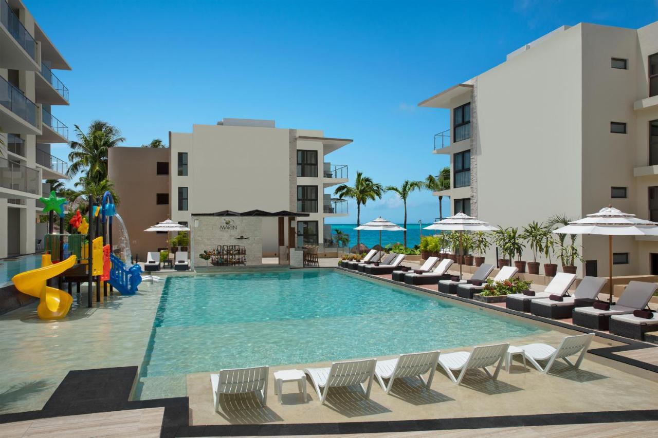 Dreams Cozumel Cape Resort & Spa Εξωτερικό φωτογραφία