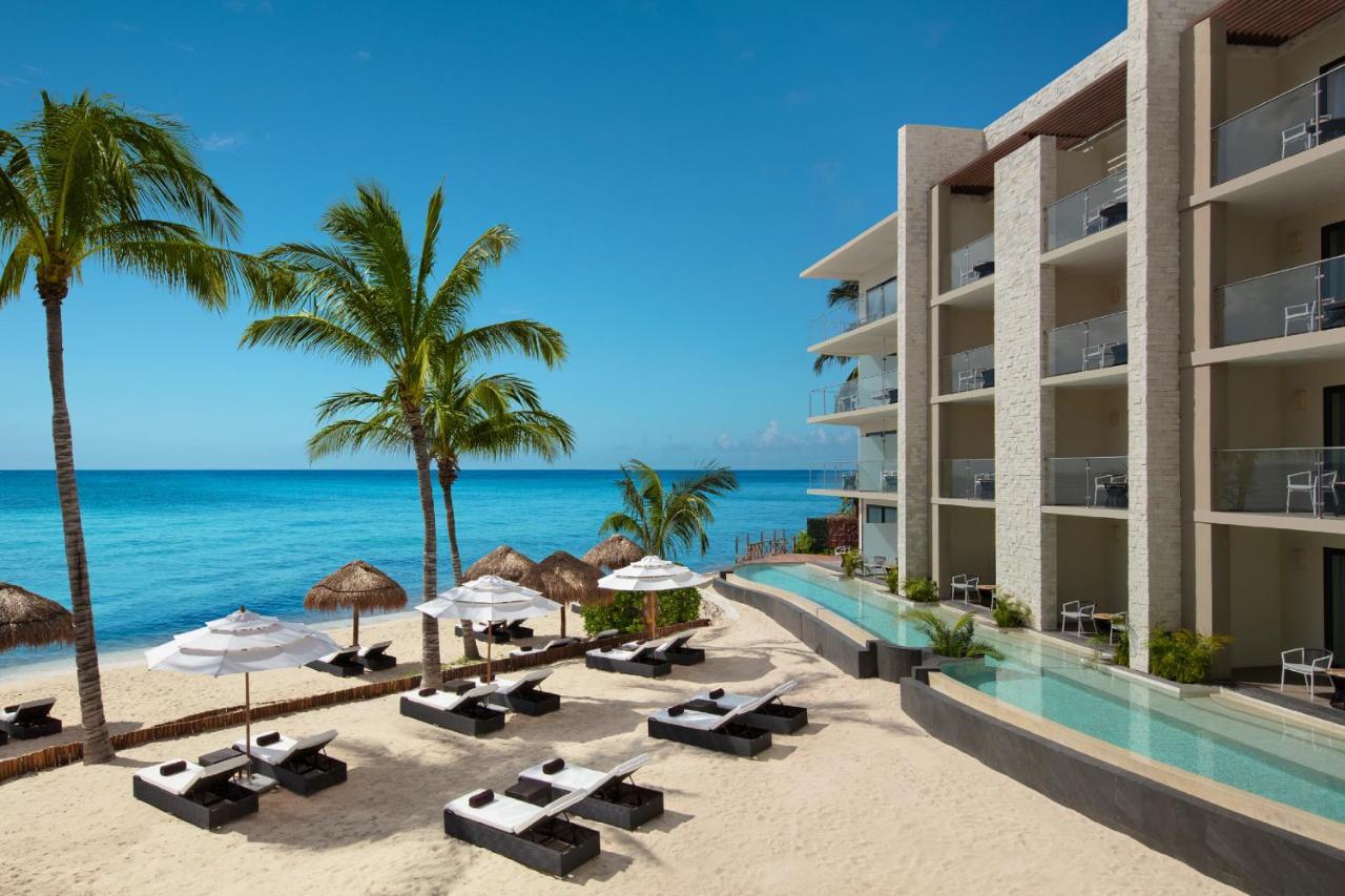 Dreams Cozumel Cape Resort & Spa Εξωτερικό φωτογραφία
