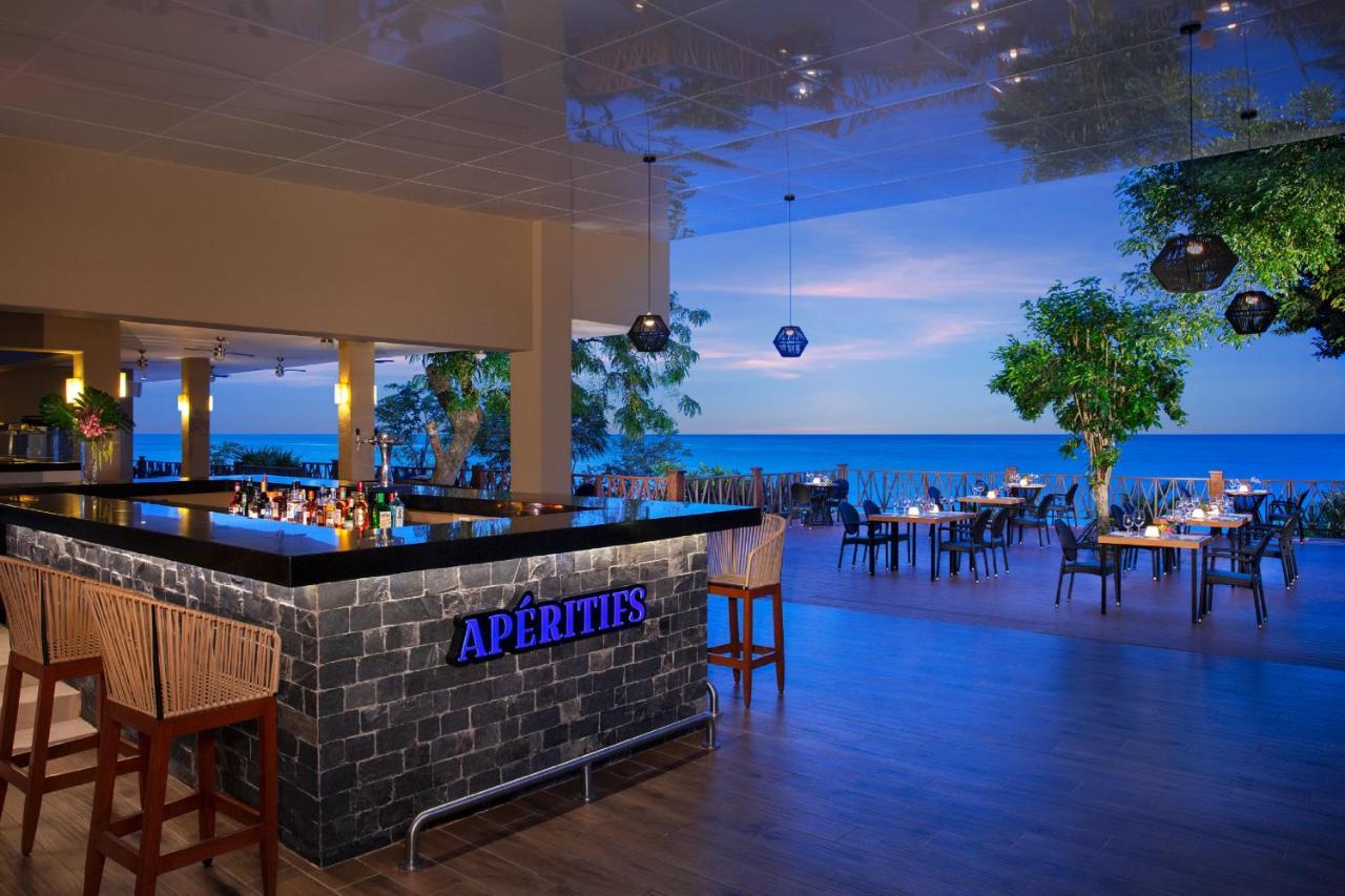 Dreams Cozumel Cape Resort & Spa Εξωτερικό φωτογραφία