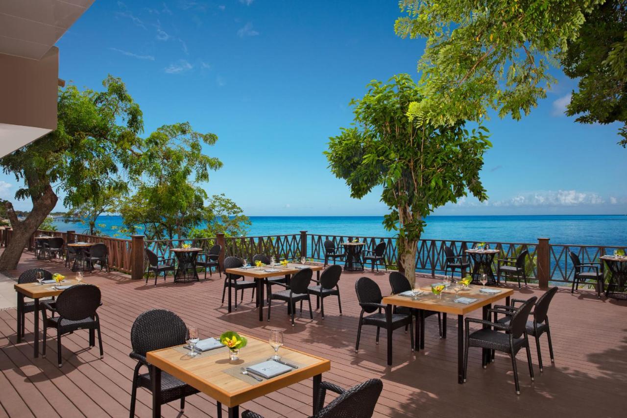 Dreams Cozumel Cape Resort & Spa Εξωτερικό φωτογραφία