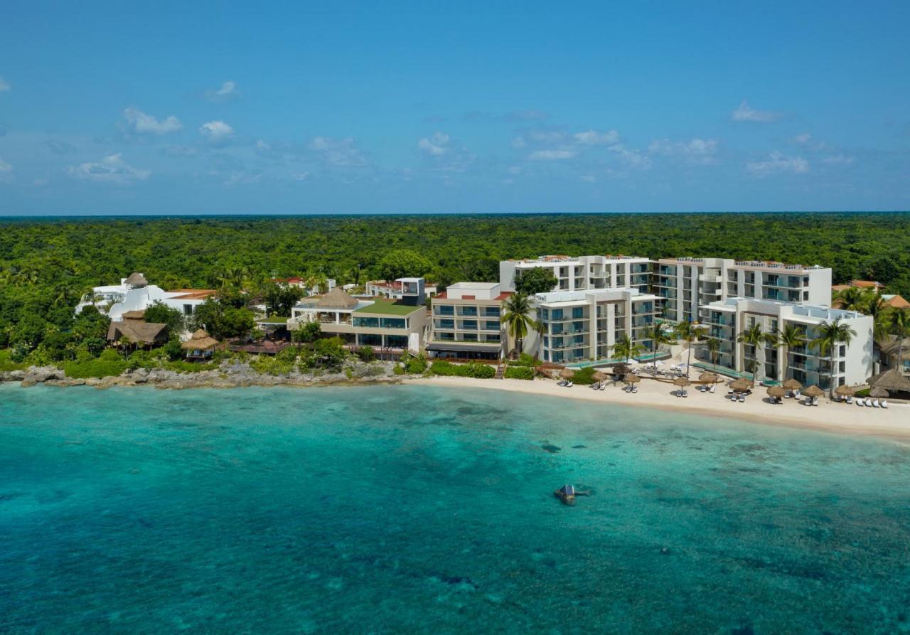 Dreams Cozumel Cape Resort & Spa Εξωτερικό φωτογραφία