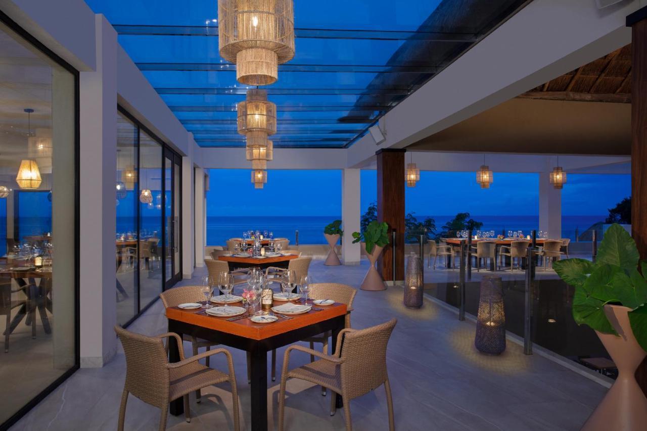 Dreams Cozumel Cape Resort & Spa Εξωτερικό φωτογραφία