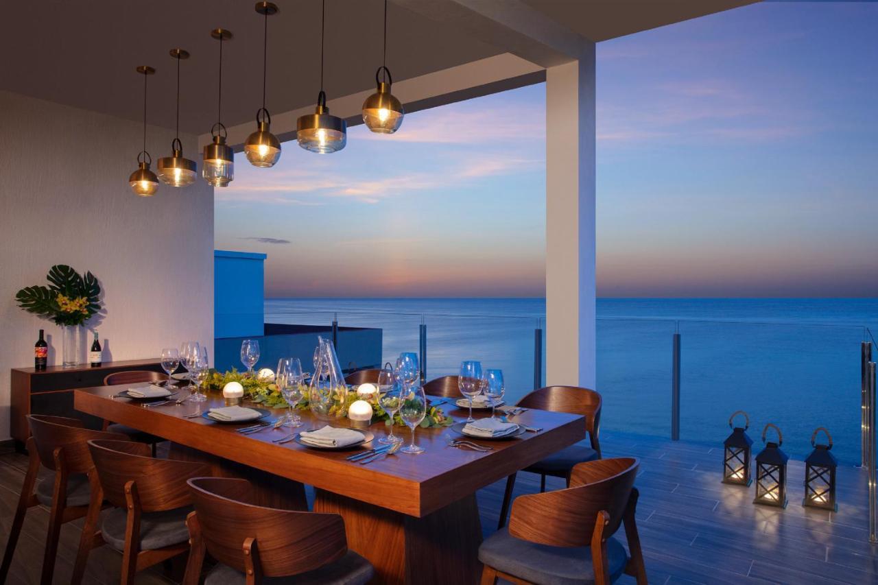 Dreams Cozumel Cape Resort & Spa Εξωτερικό φωτογραφία