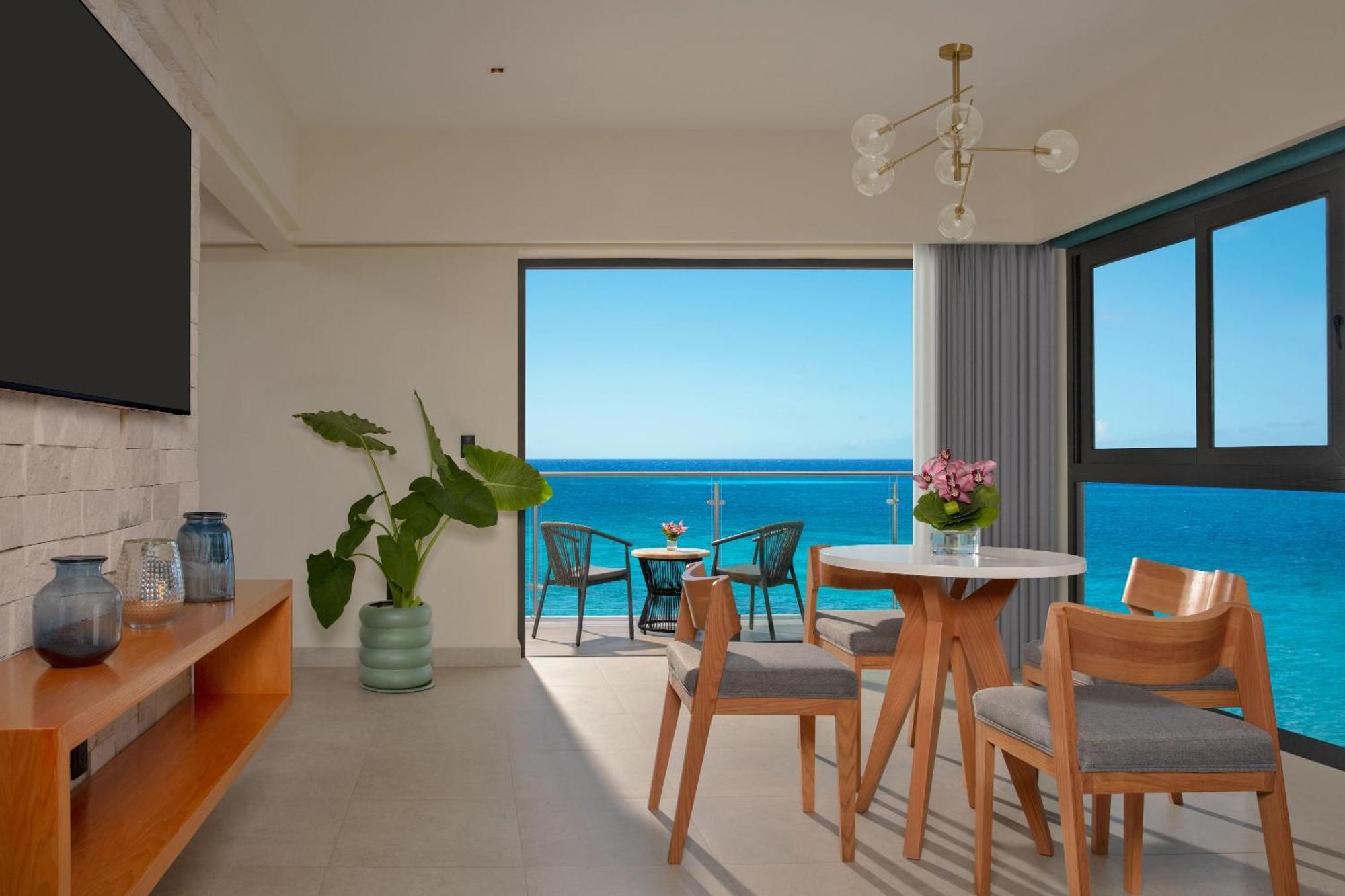 Dreams Cozumel Cape Resort & Spa Εξωτερικό φωτογραφία