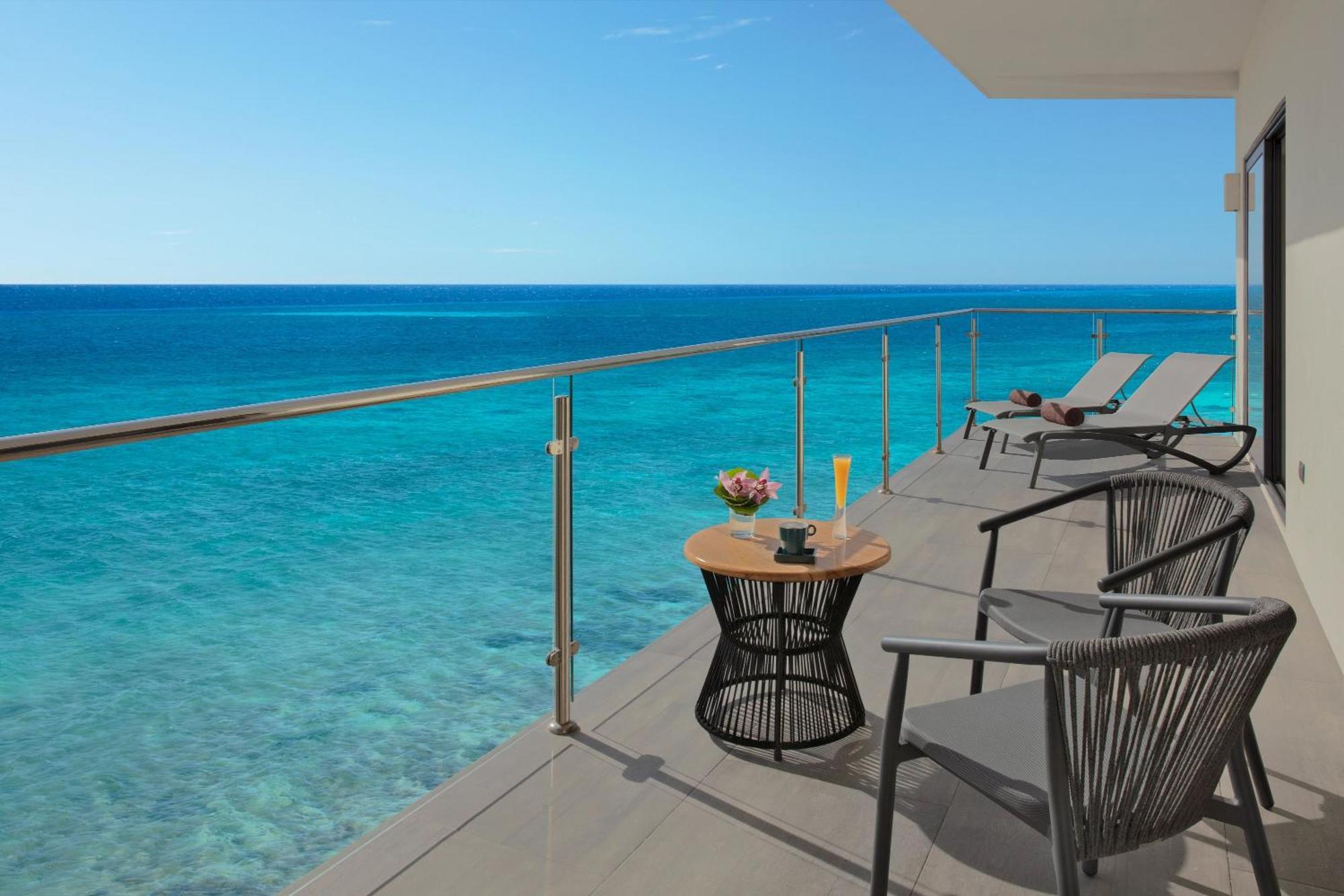 Dreams Cozumel Cape Resort & Spa Εξωτερικό φωτογραφία