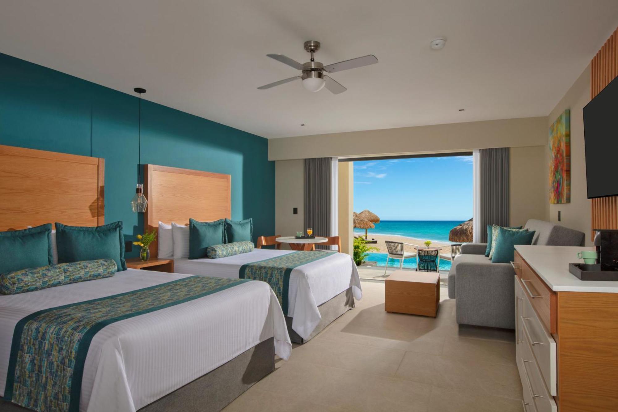 Dreams Cozumel Cape Resort & Spa Εξωτερικό φωτογραφία