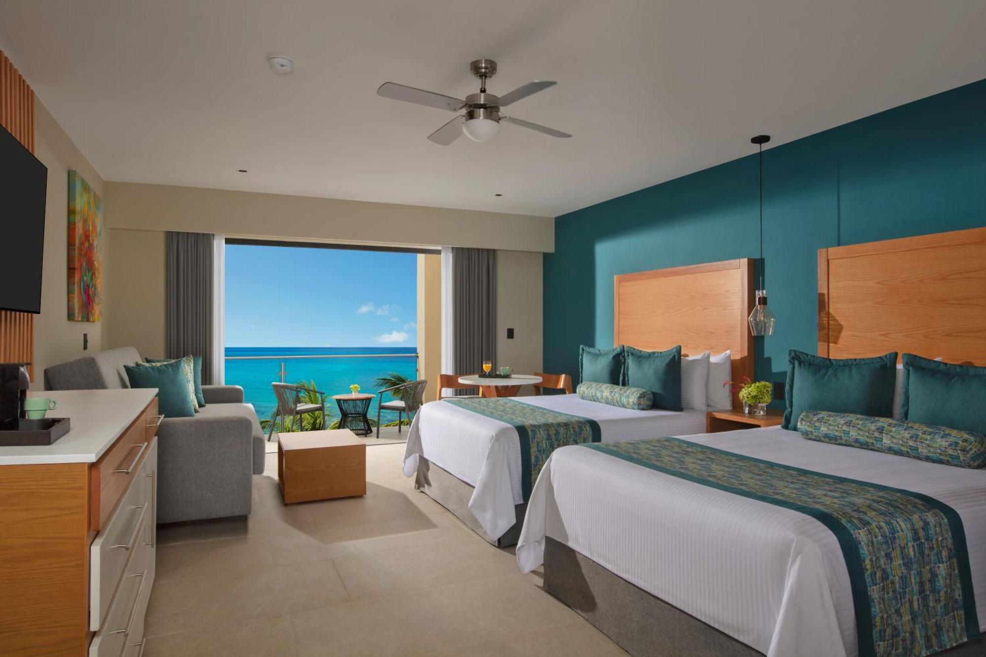 Dreams Cozumel Cape Resort & Spa Εξωτερικό φωτογραφία