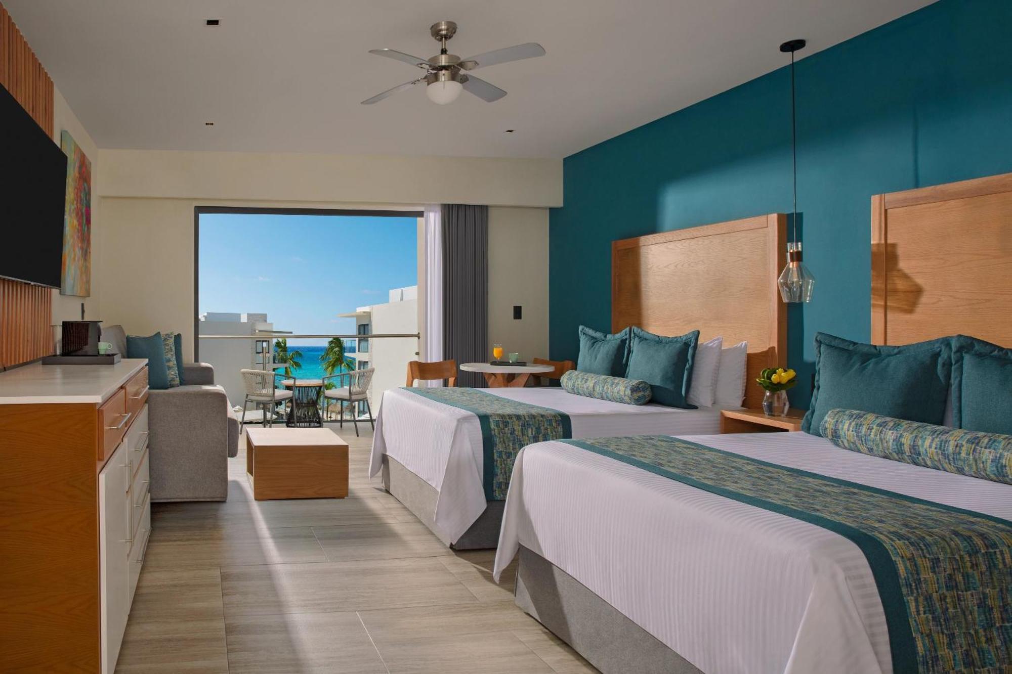 Dreams Cozumel Cape Resort & Spa Εξωτερικό φωτογραφία