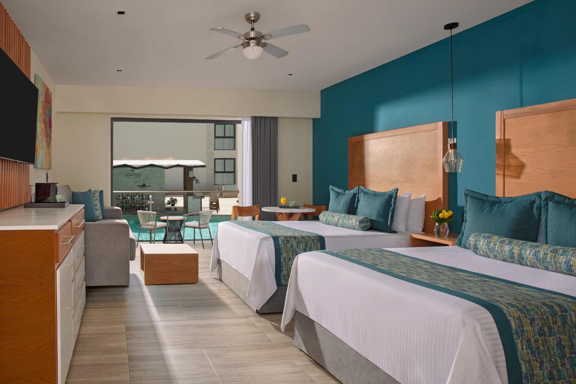 Dreams Cozumel Cape Resort & Spa Εξωτερικό φωτογραφία