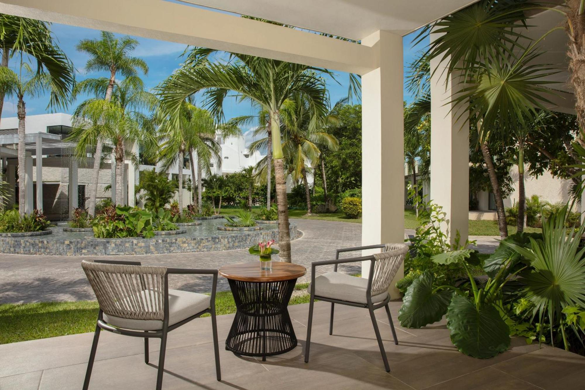 Dreams Cozumel Cape Resort & Spa Εξωτερικό φωτογραφία