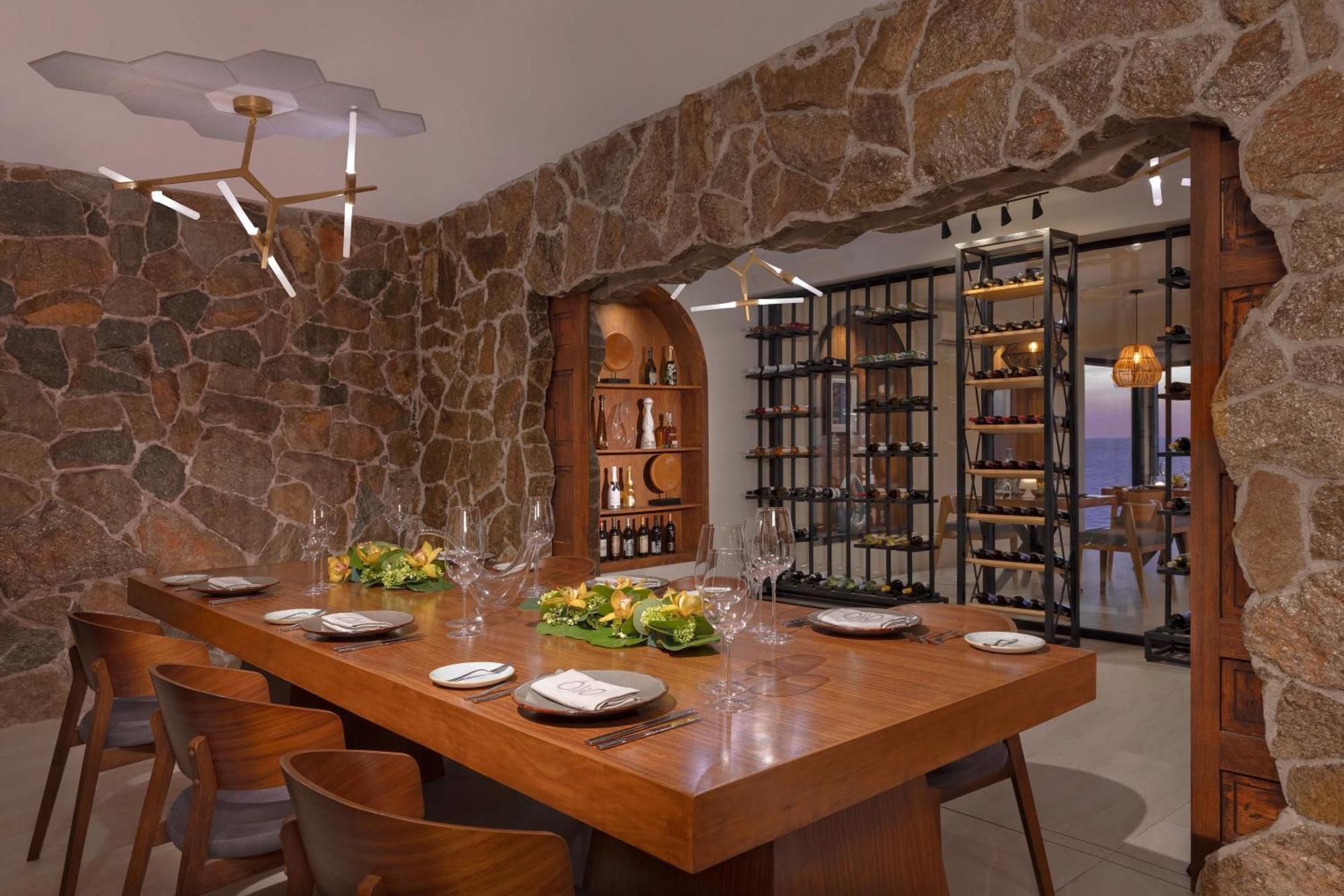 Dreams Cozumel Cape Resort & Spa Εξωτερικό φωτογραφία