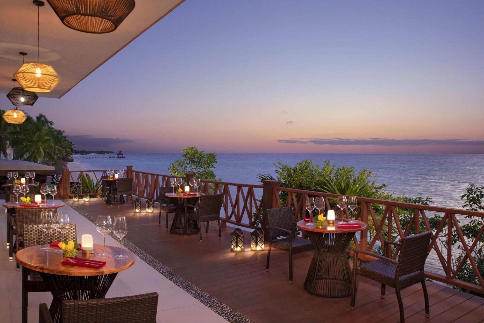 Dreams Cozumel Cape Resort & Spa Εξωτερικό φωτογραφία