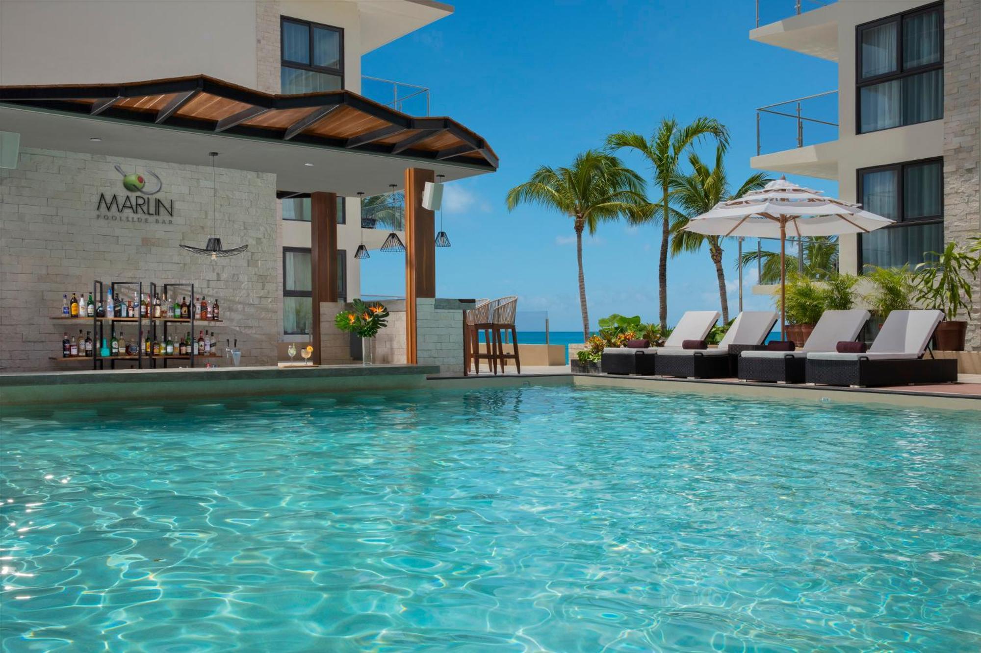 Dreams Cozumel Cape Resort & Spa Εξωτερικό φωτογραφία