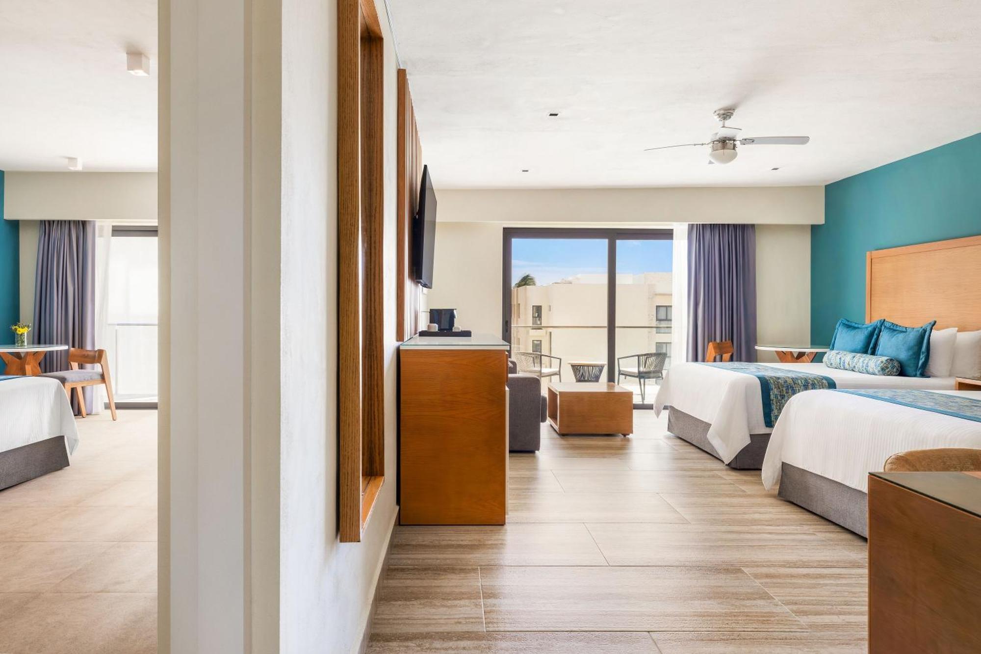 Dreams Cozumel Cape Resort & Spa Εξωτερικό φωτογραφία