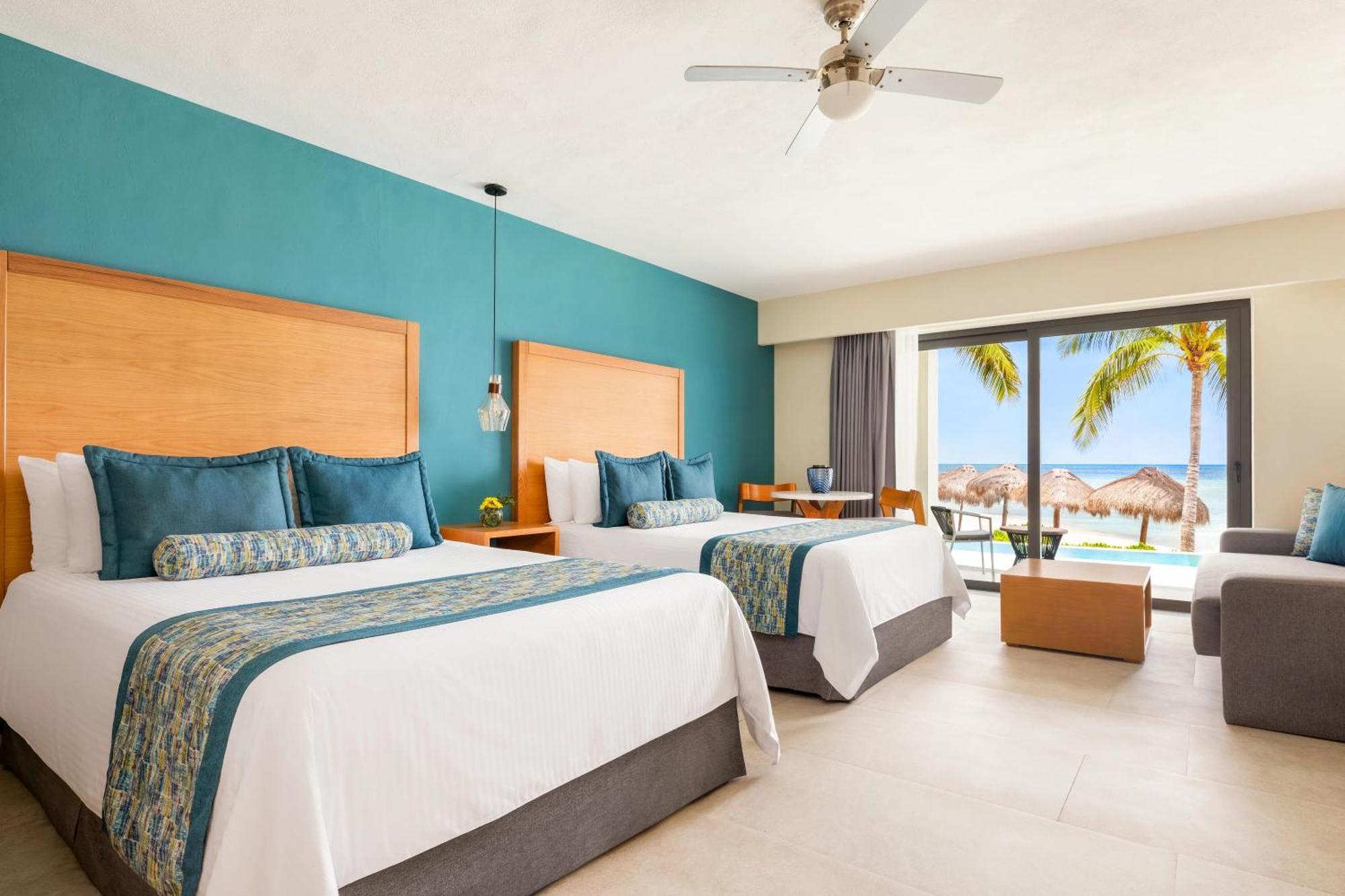 Dreams Cozumel Cape Resort & Spa Εξωτερικό φωτογραφία