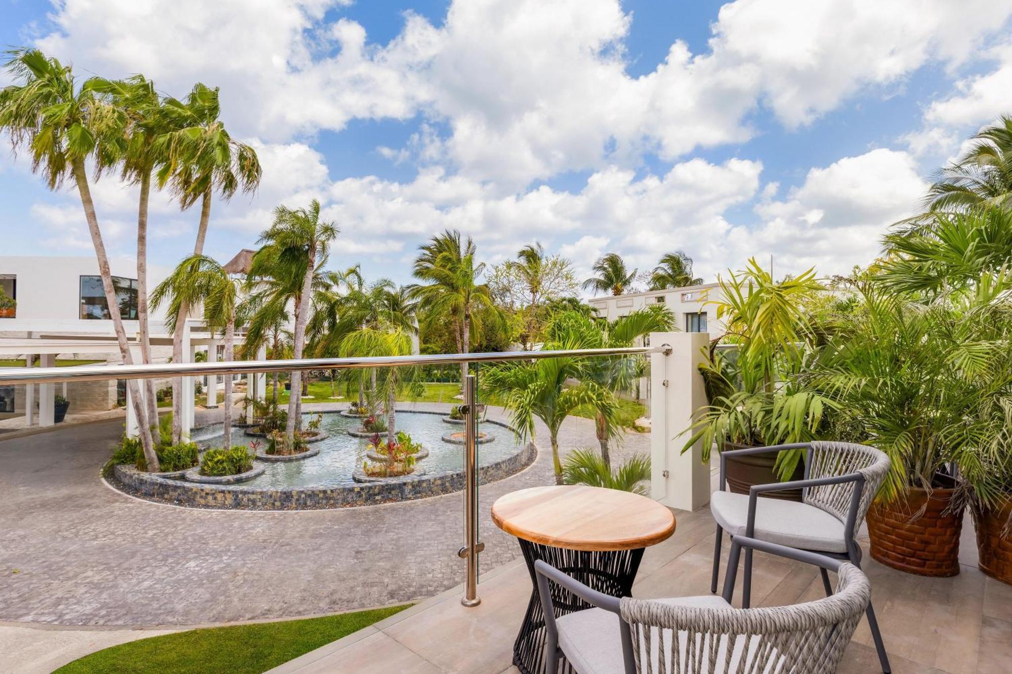 Dreams Cozumel Cape Resort & Spa Εξωτερικό φωτογραφία