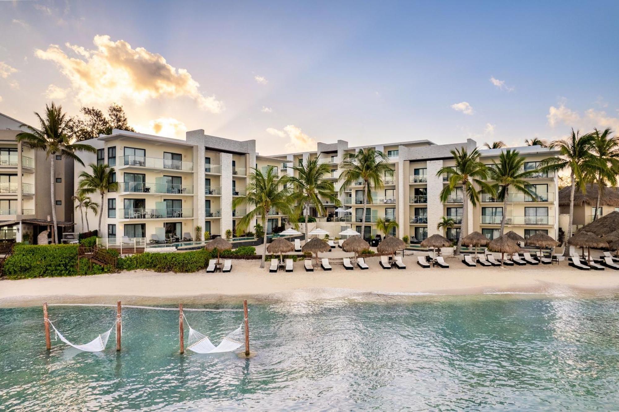 Dreams Cozumel Cape Resort & Spa Εξωτερικό φωτογραφία