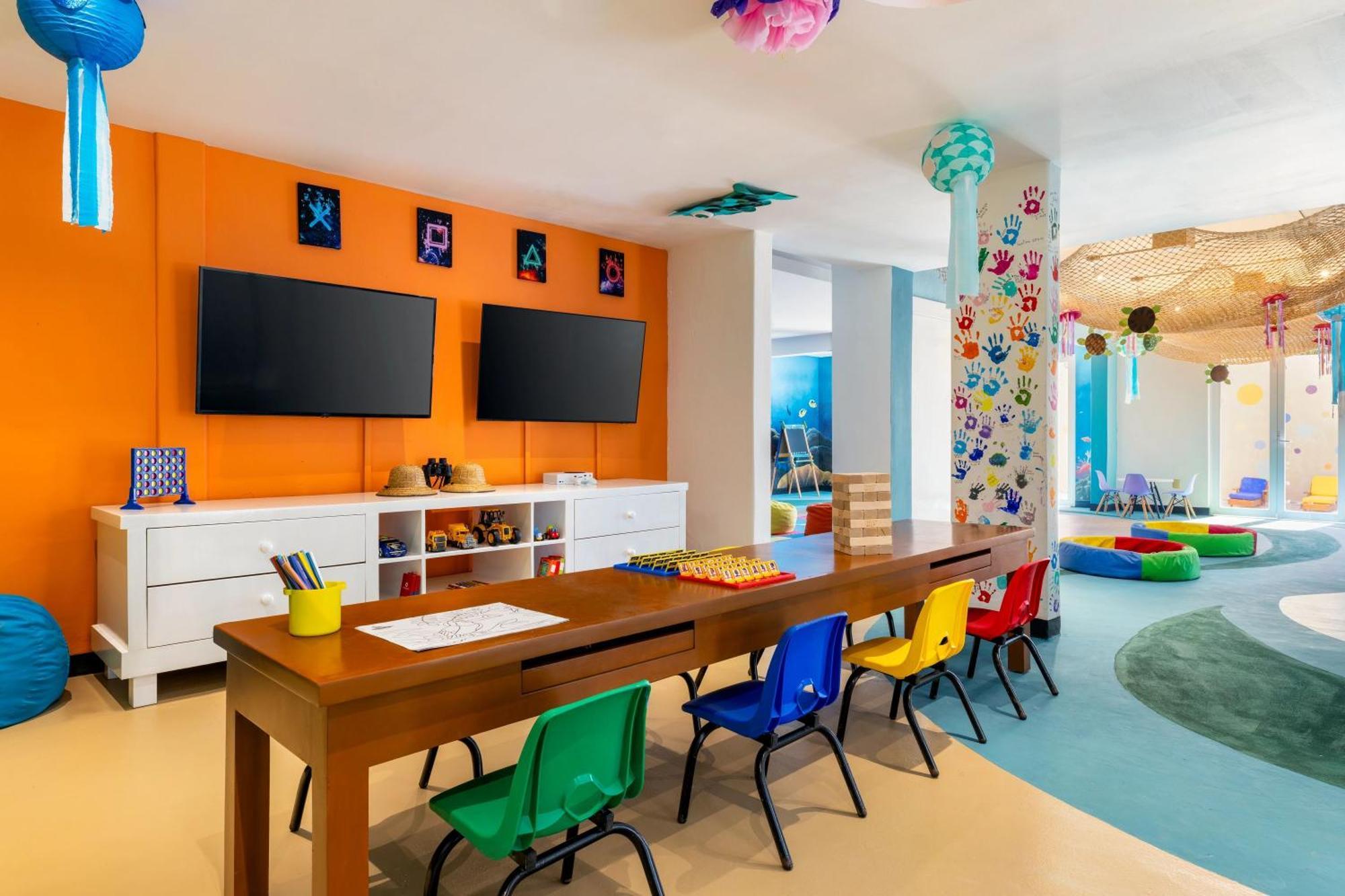 Dreams Cozumel Cape Resort & Spa Εξωτερικό φωτογραφία