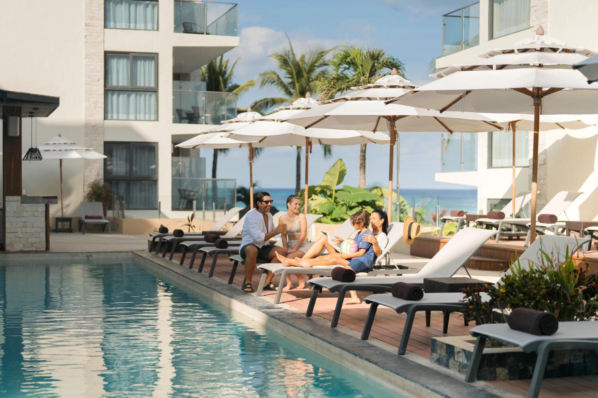 Dreams Cozumel Cape Resort & Spa Εξωτερικό φωτογραφία