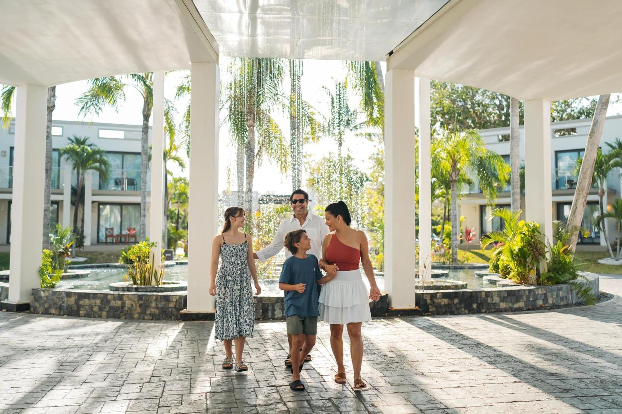 Dreams Cozumel Cape Resort & Spa Εξωτερικό φωτογραφία